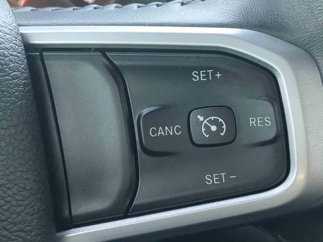 2022 Ram 1500 Big Horn Winder GA