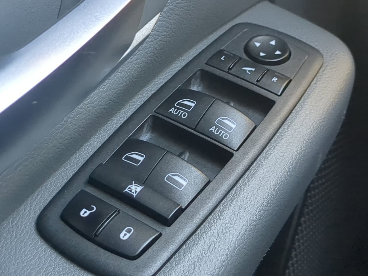 2022 Ram 1500 Big Horn Winder GA