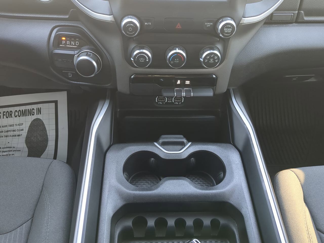 2022 Ram 1500 Big Horn Winder GA