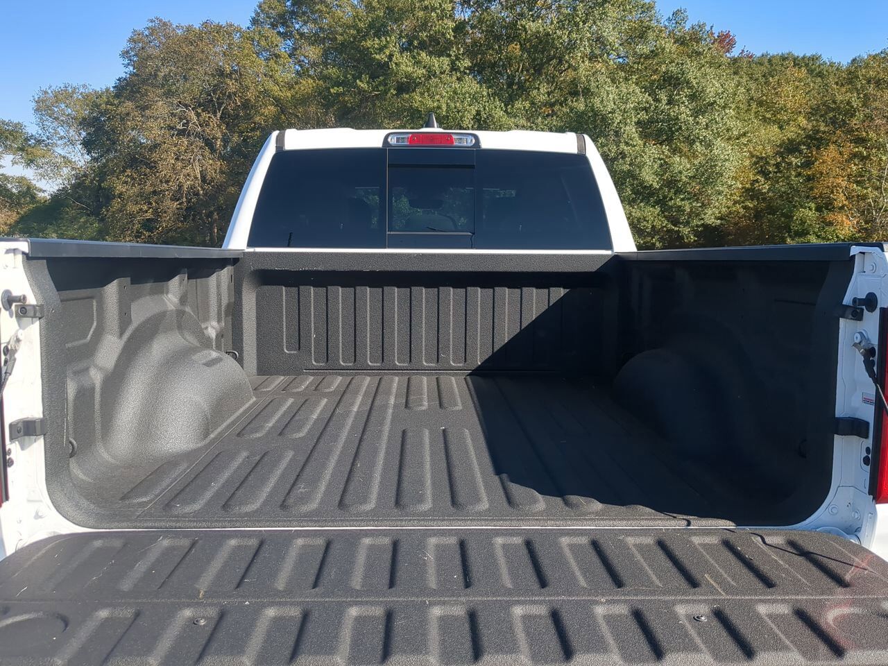 2022 Ram 1500 Big Horn Winder GA