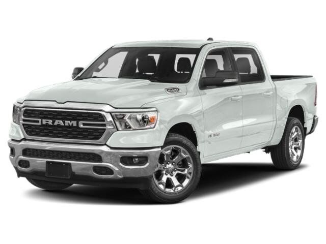 2022 Ram 1500 Big Horn Winder GA
