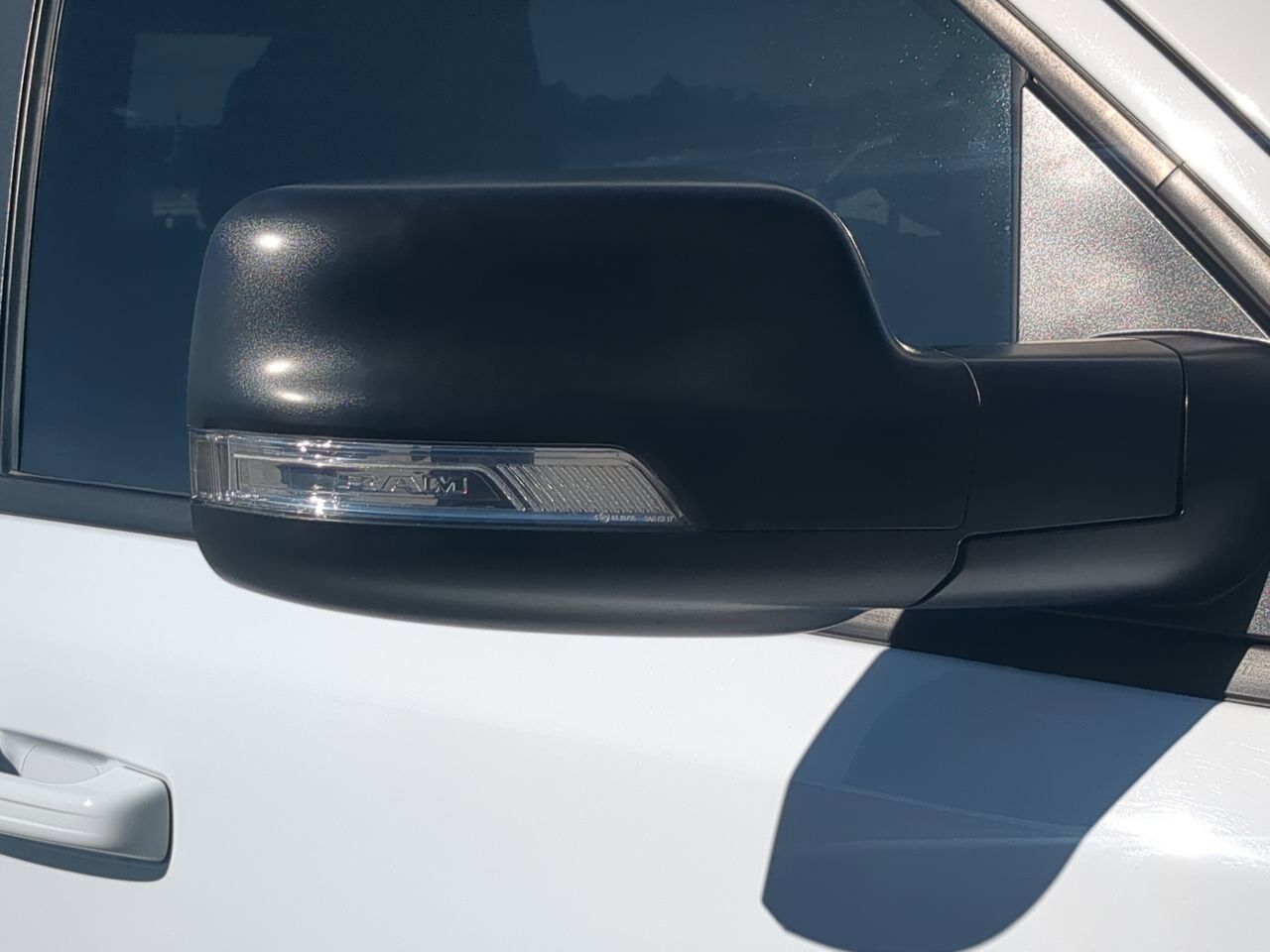 2022 Ram 1500 Big Horn Winder GA