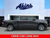 2022 Ram 1500 Big Horn Winder GA 2022 Ram 1500 Big Horn Winder GA