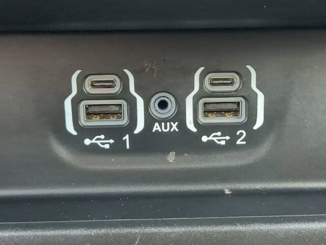 2022 Ram 1500 Big Horn Winder GA