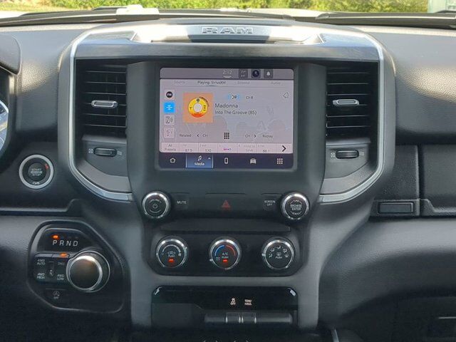 2022 Ram 1500 Big Horn Winder GA
