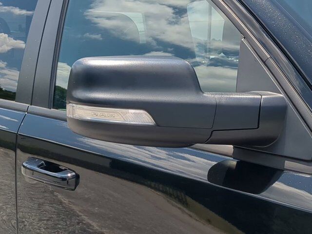 2022 Ram 1500 Big Horn Winder GA