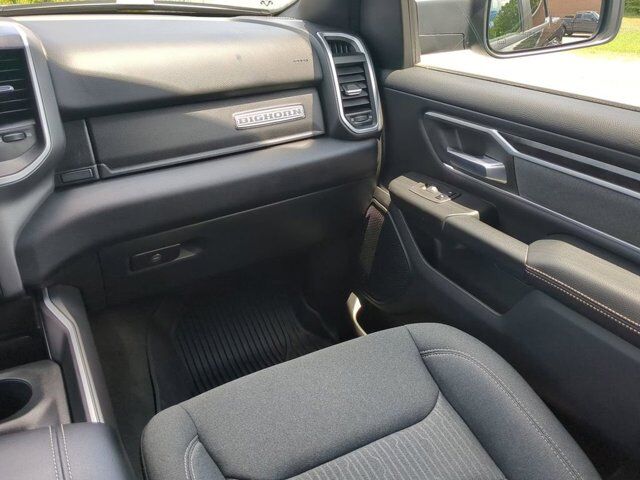 2022 Ram 1500 Big Horn Winder GA