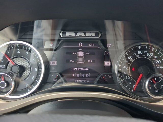 2022 Ram 1500 Big Horn Winder GA