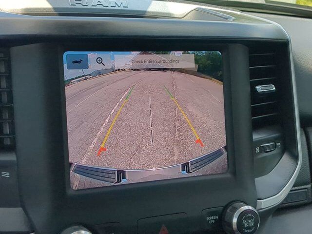 2022 Ram 1500 Big Horn Winder GA