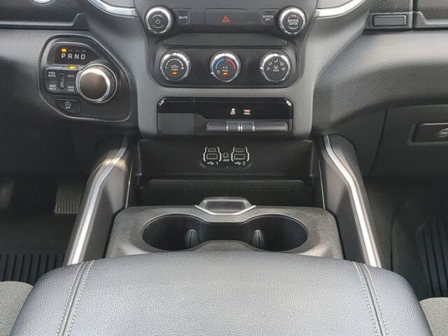 2022 Ram 1500 Big Horn Winder GA