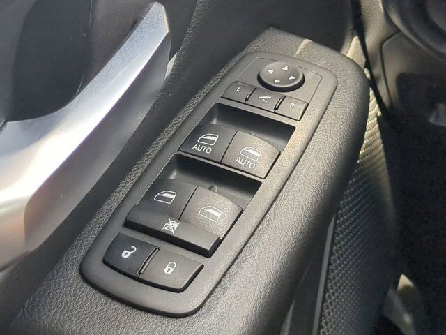 2022 Ram 1500 Big Horn Winder GA