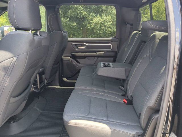 2022 Ram 1500 Big Horn Winder GA