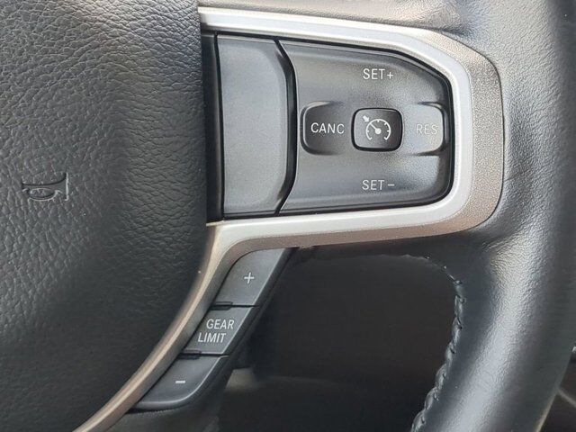 2022 Ram 1500 Big Horn Winder GA