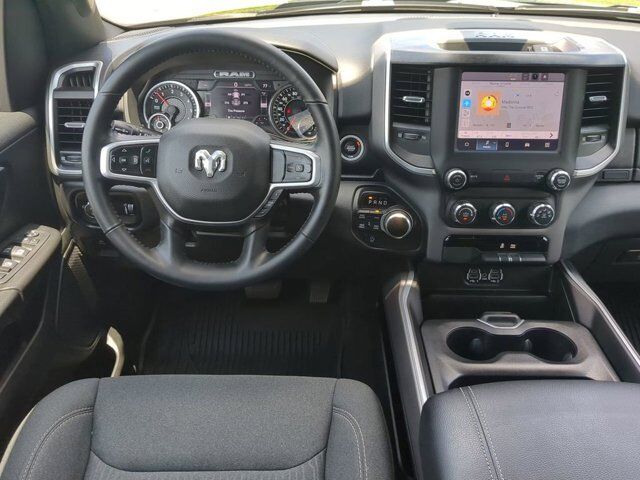 2022 Ram 1500 Big Horn Winder GA