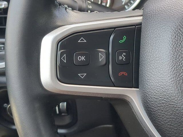 2022 Ram 1500 Big Horn Winder GA