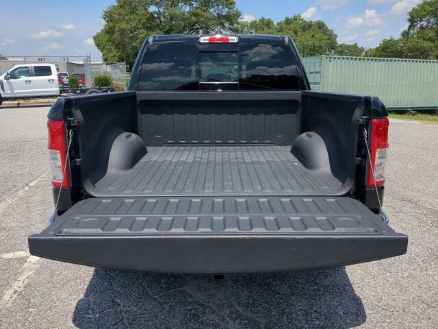2022 Ram 1500 Big Horn Winder GA