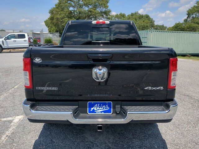 2022 Ram 1500 Big Horn Winder GA