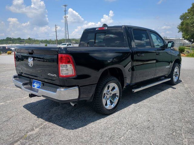 2022 Ram 1500 Big Horn Winder GA