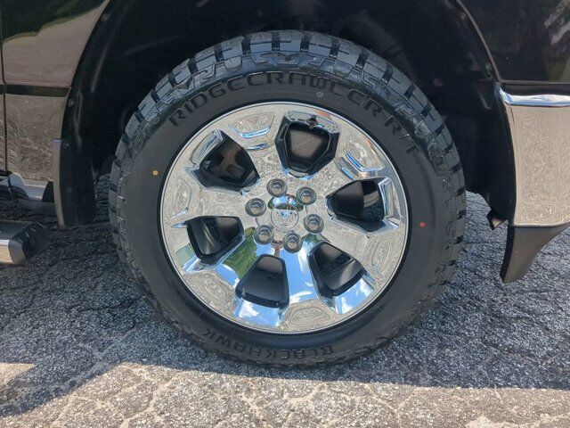 2022 Ram 1500 Big Horn Winder GA