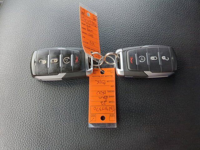 2022 Ram 1500 Big Horn Winder GA