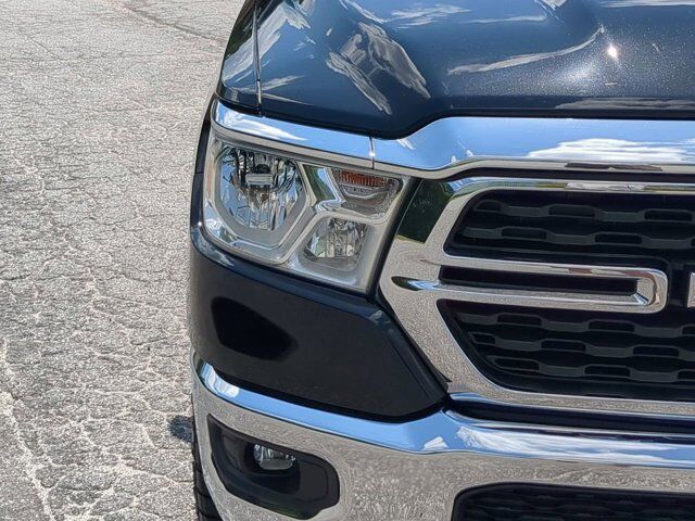 2022 Ram 1500 Big Horn Winder GA