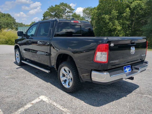 2022 Ram 1500 Big Horn Winder GA