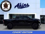 2022 Ram 1500 Big Horn Winder GA 2022 Ram 1500 Big Horn Winder GA