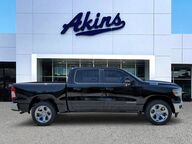 2022 Ram 1500 Big Horn Winder GA 2022 Ram 1500 Big Horn Winder GA