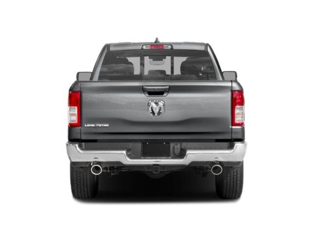 2022 Ram 1500 Big Horn Winder GA