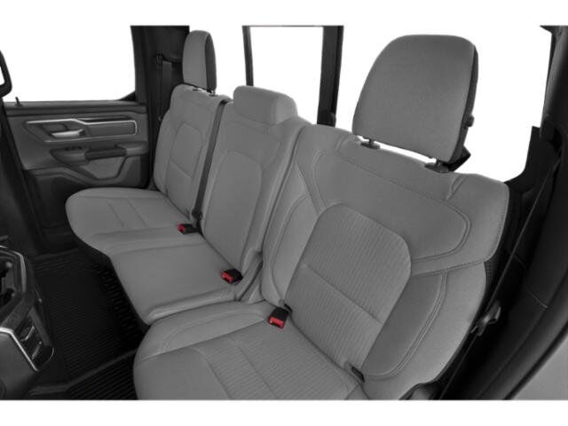 2022 Ram 1500 Big Horn Winder GA