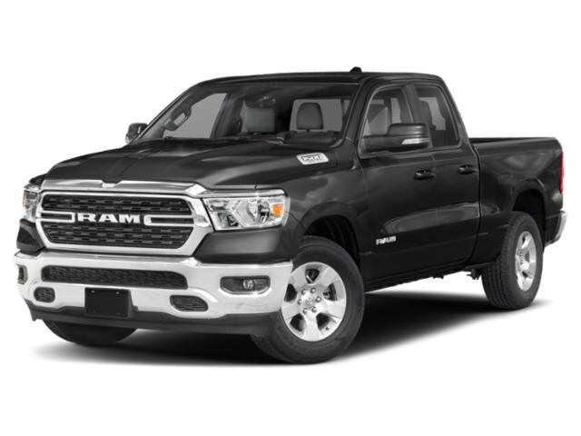 2022 Ram 1500 Big Horn Winder GA