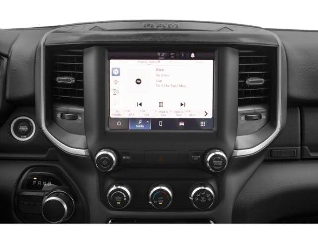 2022 Ram 1500 Big Horn Winder GA