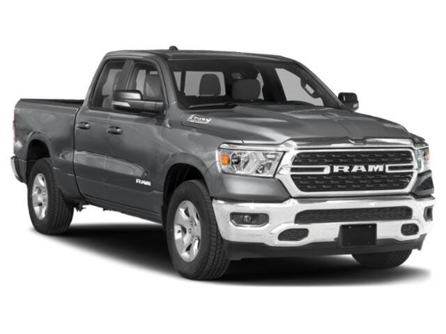 2022 Ram 1500 Big Horn Winder GA