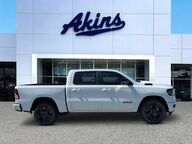 2022 Ram 1500 Big Horn Winder GA 2022 Ram 1500 Big Horn Winder GA