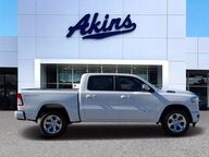 2022 Ram 1500 Big Horn Winder GA 2022 Ram 1500 Big Horn Winder GA