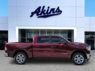 2022 Ram 1500 Big Horn Winder GA 2022 Ram 1500 Big Horn Winder GA