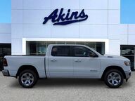 2022 Ram 1500 Big Horn Winder GA 2022 Ram 1500 Big Horn Winder GA