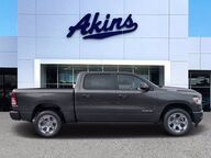 2022 Ram 1500 Big Horn Winder GA 2022 Ram 1500 Big Horn Winder GA