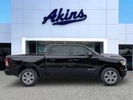 2022 Ram 1500 Big Horn Winder GA 2022 Ram 1500 Big Horn Winder GA
