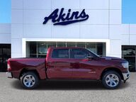 2022 Ram 1500 Big Horn Winder GA 2022 Ram 1500 Big Horn Winder GA