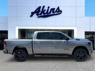 2022 Ram 1500 Big Horn Winder GA 2022 Ram 1500 Big Horn Winder GA