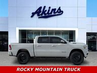 2022 Ram 1500 Big Horn Winder GA 2022 Ram 1500 Big Horn Winder GA