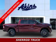2022 Ram 1500 Big Horn Winder GA 2022 Ram 1500 Big Horn Winder GA
