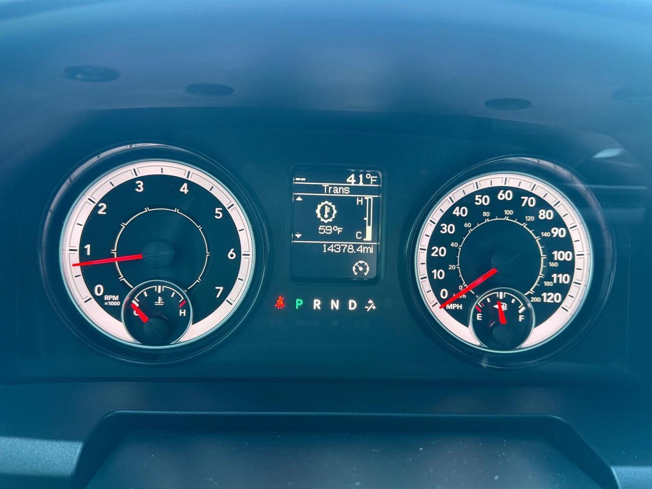 2022 Ram 1500 CLASSIC Warlock Salt Lake City UT