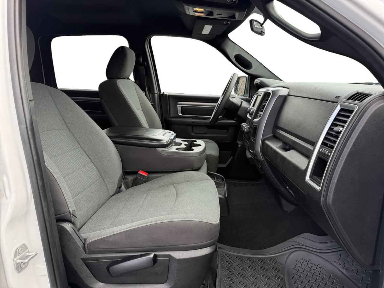 2022 Ram 1500 CLASSIC Warlock Salt Lake City UT