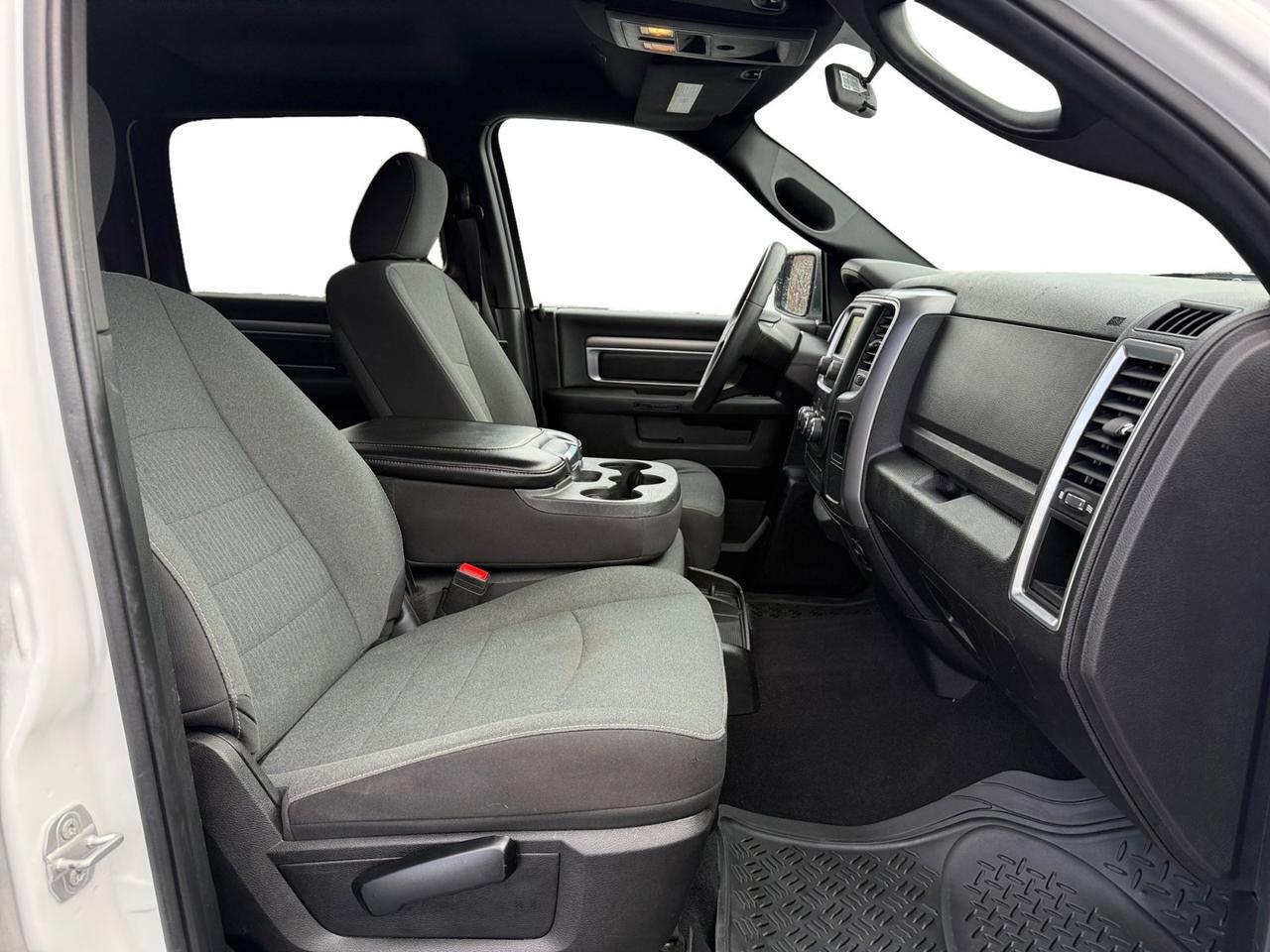 2022 Ram 1500 CLASSIC Warlock Salt Lake City UT