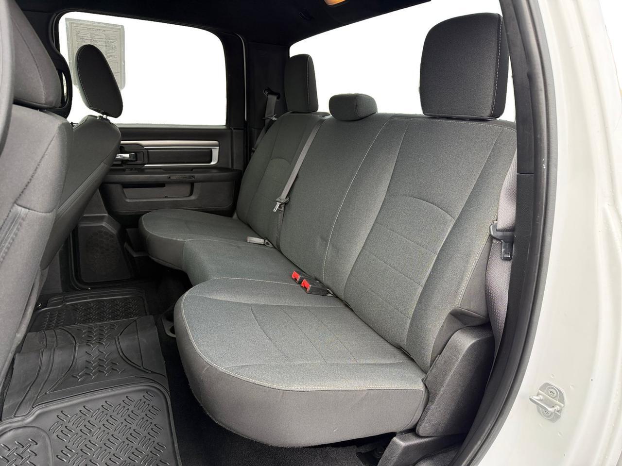 2022 Ram 1500 CLASSIC Warlock Salt Lake City UT