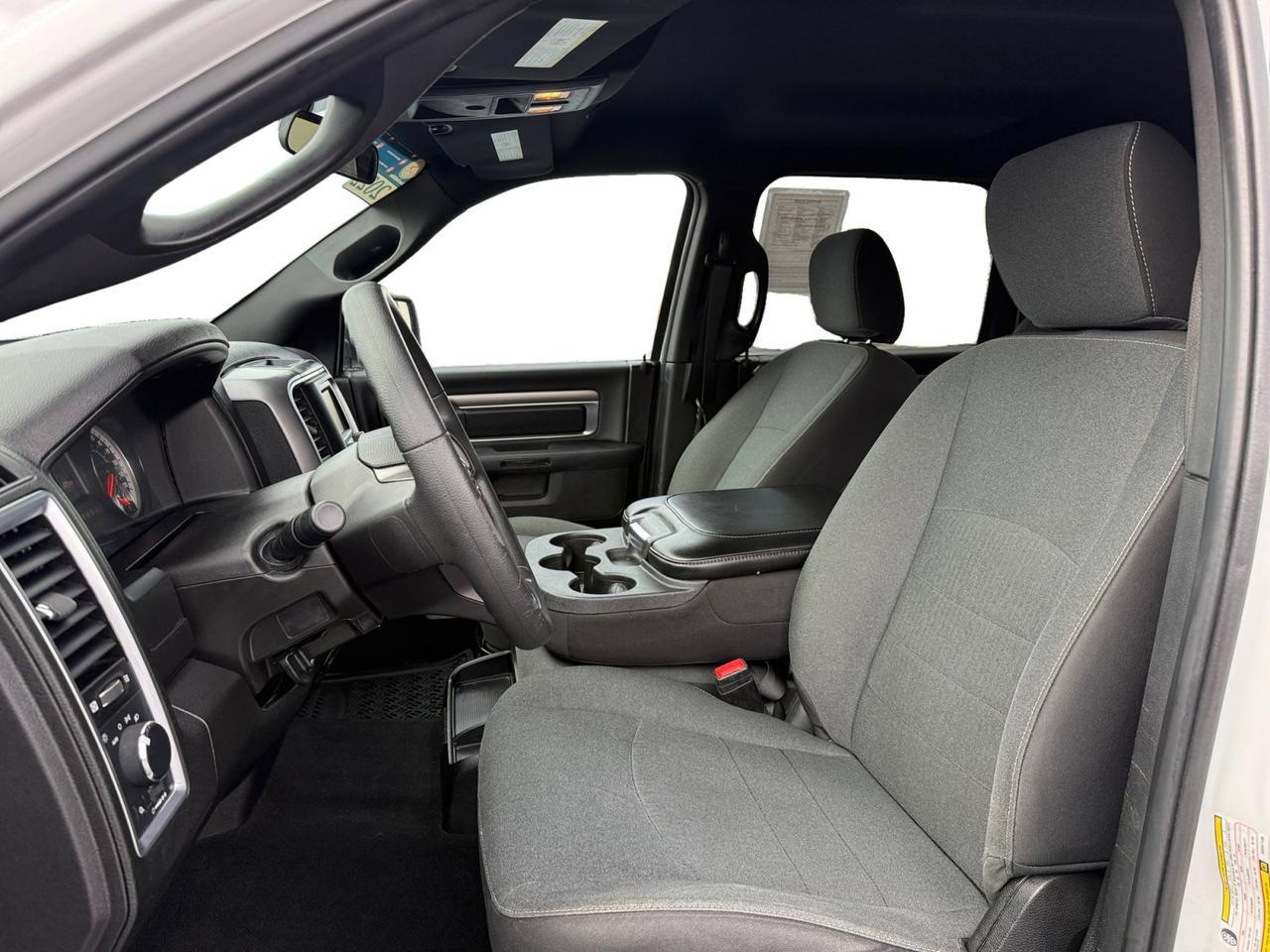 2022 Ram 1500 CLASSIC Warlock Salt Lake City UT