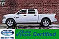 2022 Ram 1500 Classic 4x4 Crew Cab Express BCam Ram Box
