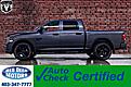 2022 Ram 1500 Classic 4x4 Crew Cab Express BCam